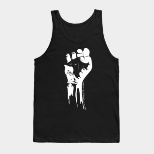 'We Remain Strong For The Children' Refugee Care Shirt Tank Top